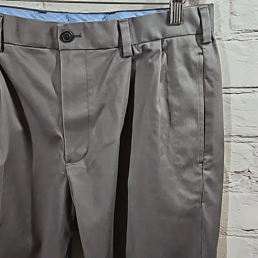 Brooks Brothers Elliott Fit Advantage Chino - Picture 4 of 8